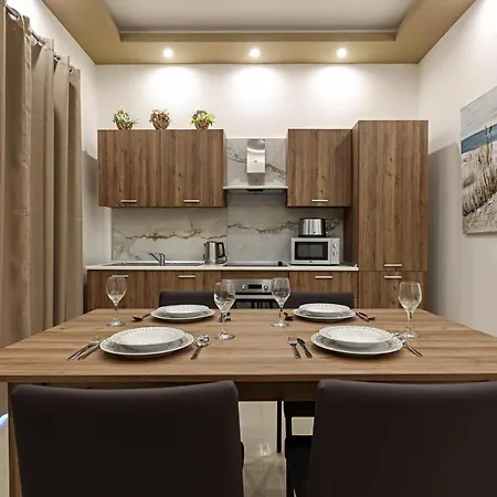 Apartament Gem Beachfront With Amazing Bay And Sea Views *