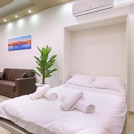 Lejlighed Gem Beachfront With Amazing Bay And Sea Views *