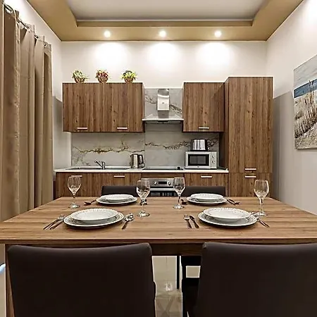 Gem Beachfront With Amazing Bay And Sea Views Apartment Birzebbuga